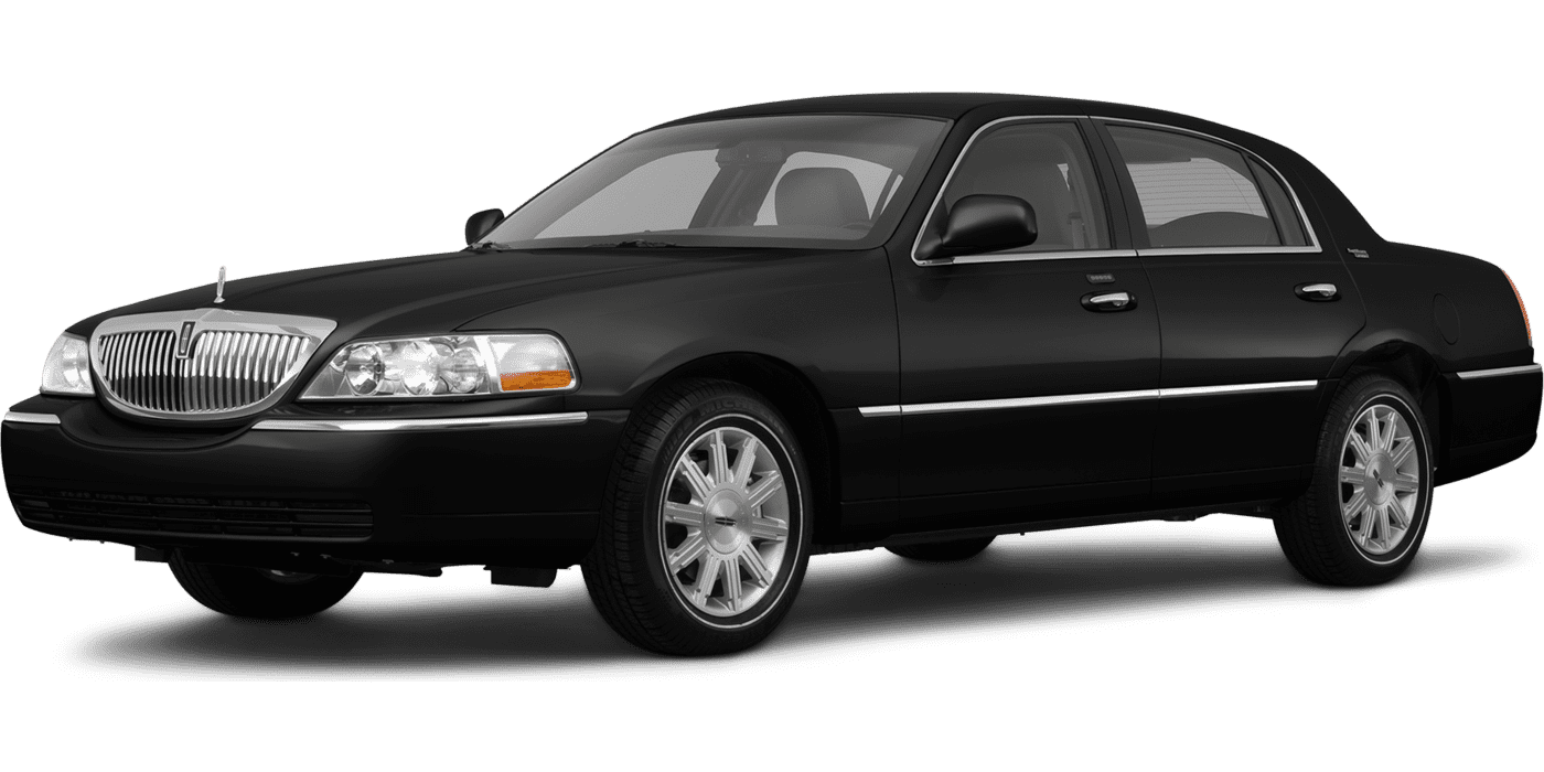 2011 Lincoln Town Car Signature Limited — Sedan — 369,450 mi — Springfield Gardens, NY