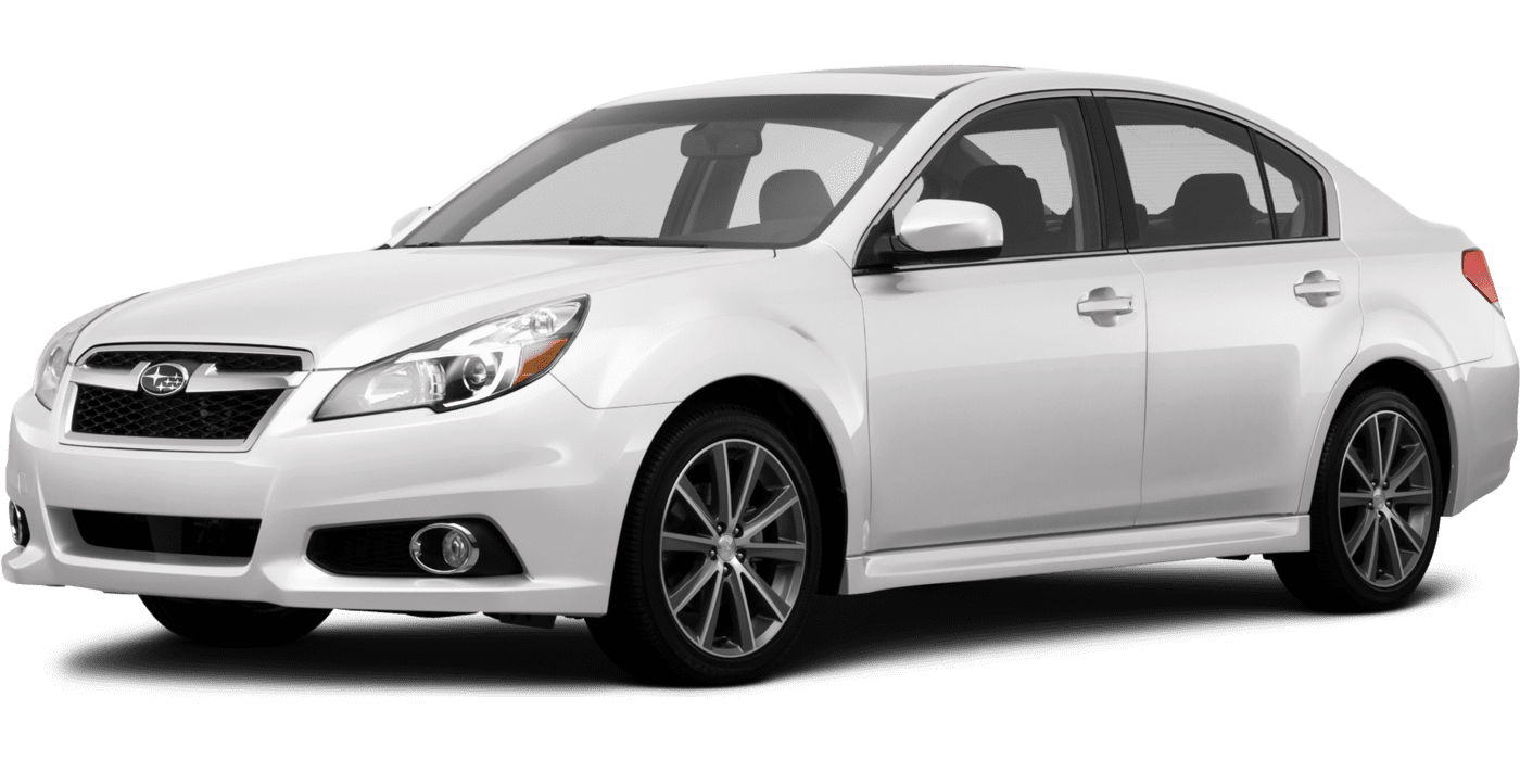 2014 Subaru Legacy 2.5i Sport — Sedan — 139,922 mi — Jacksonville, FL