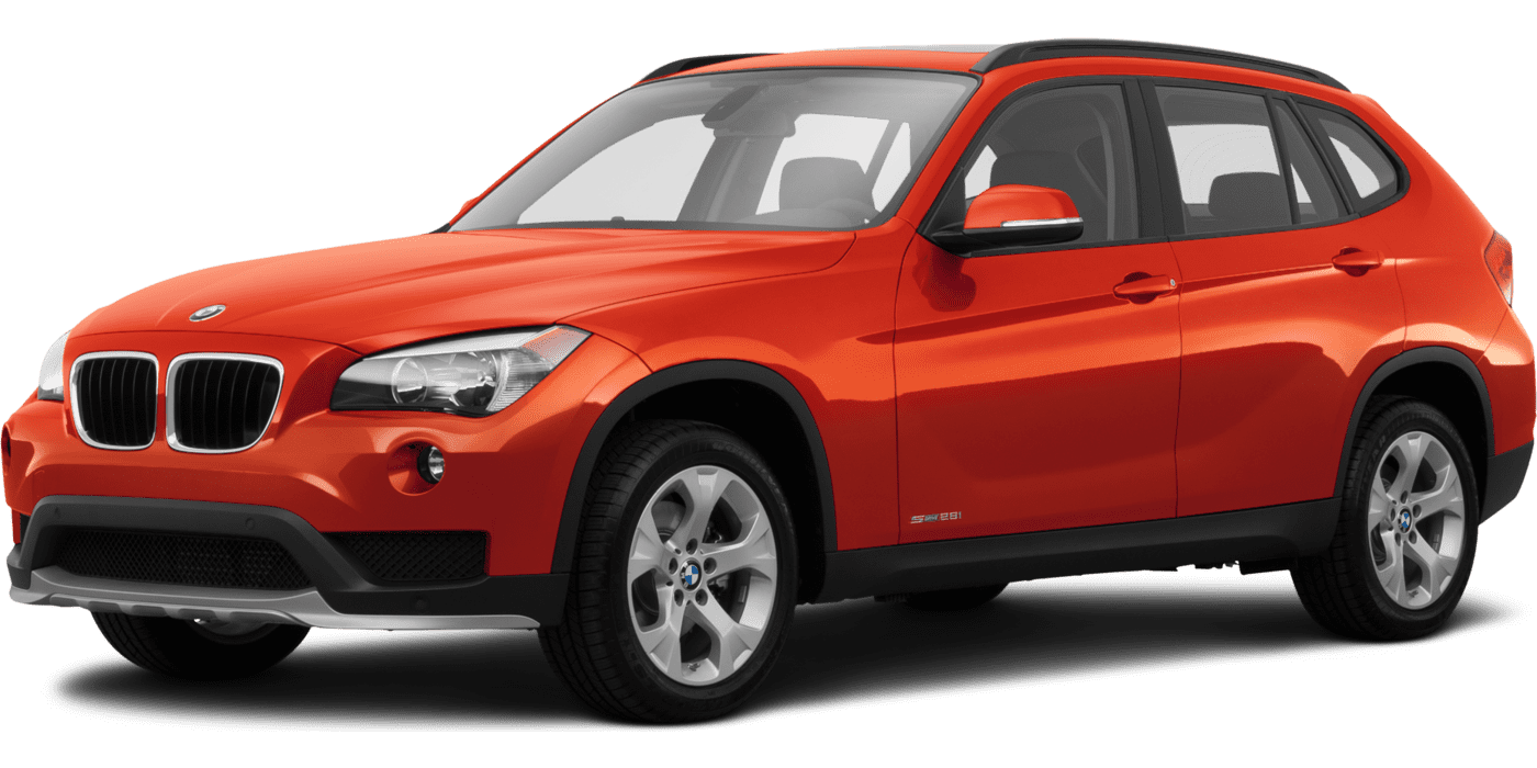 2015 BMW X1 28i — SUV — 98,888 mi — Waukegan, IL