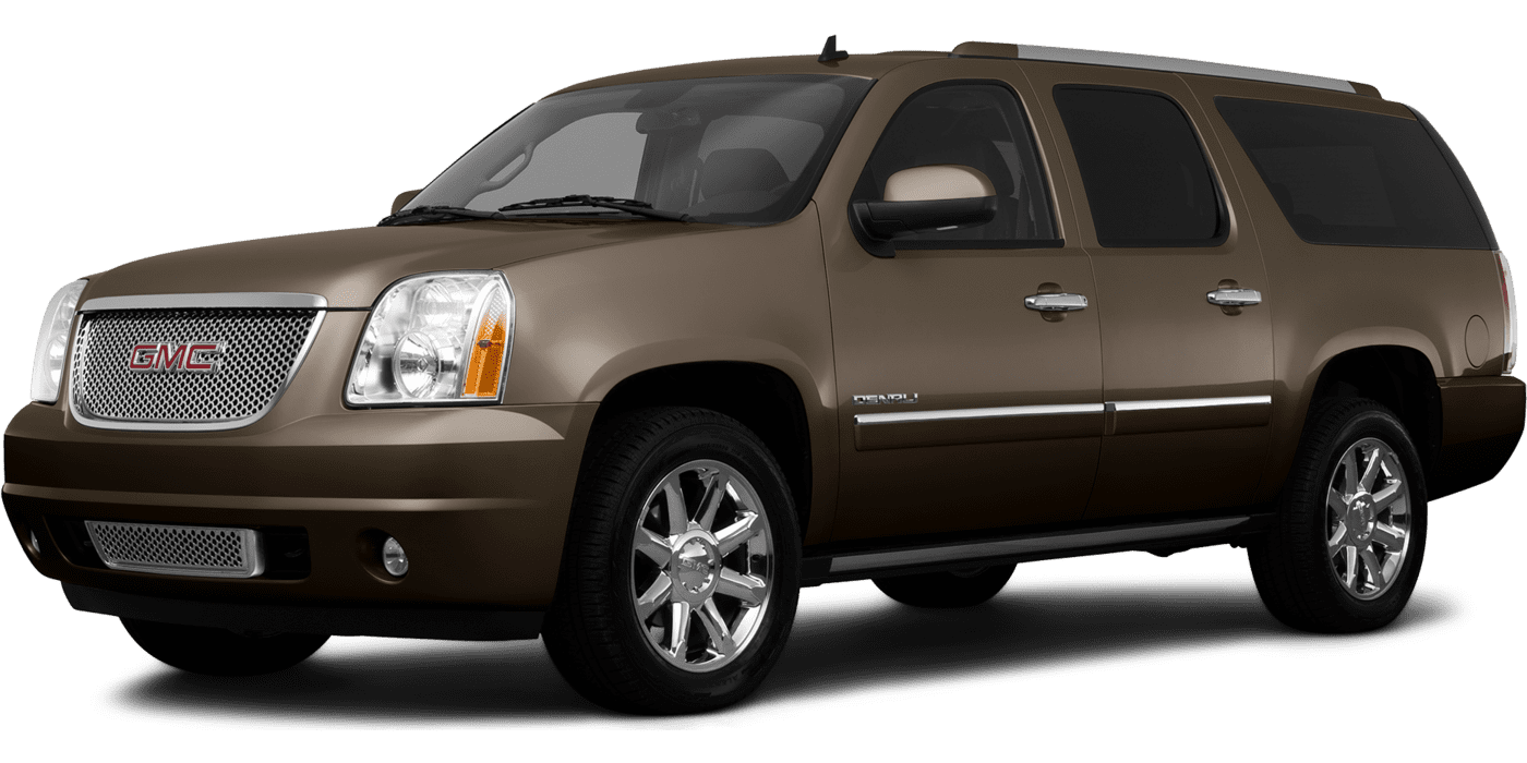 2011 GMC Yukon Denali — SUV — 76,879 mi — S Anaheim, CA