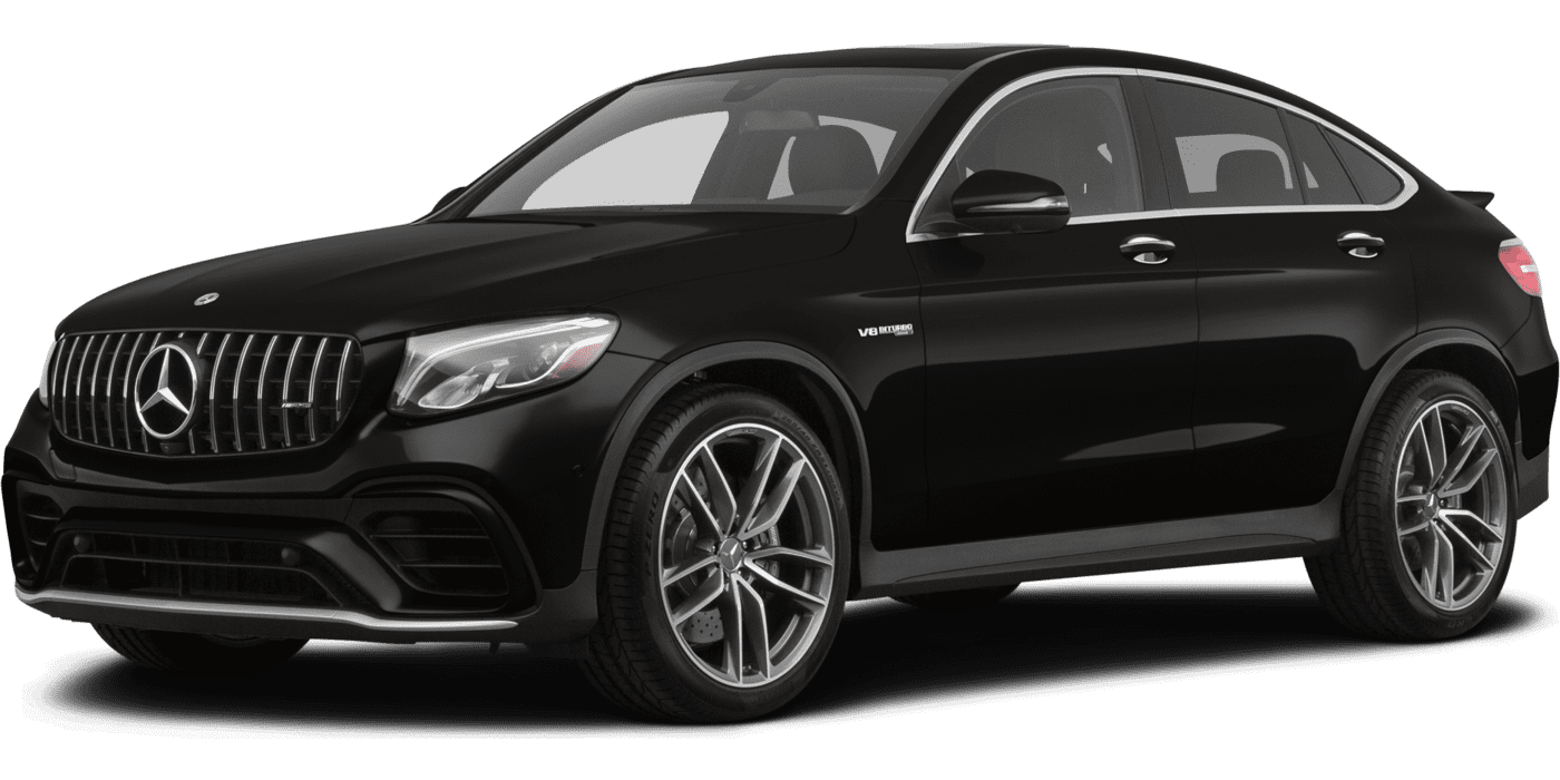 2019 Mercedes-Benz GLC GLC 300 — SUV — 31,559 mi — Ontario, CA