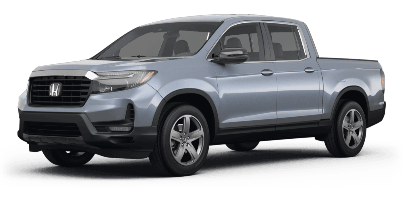 2025 Honda Ridgeline Sport — Pickup Truck — 8,093 mi — Peoria, IL