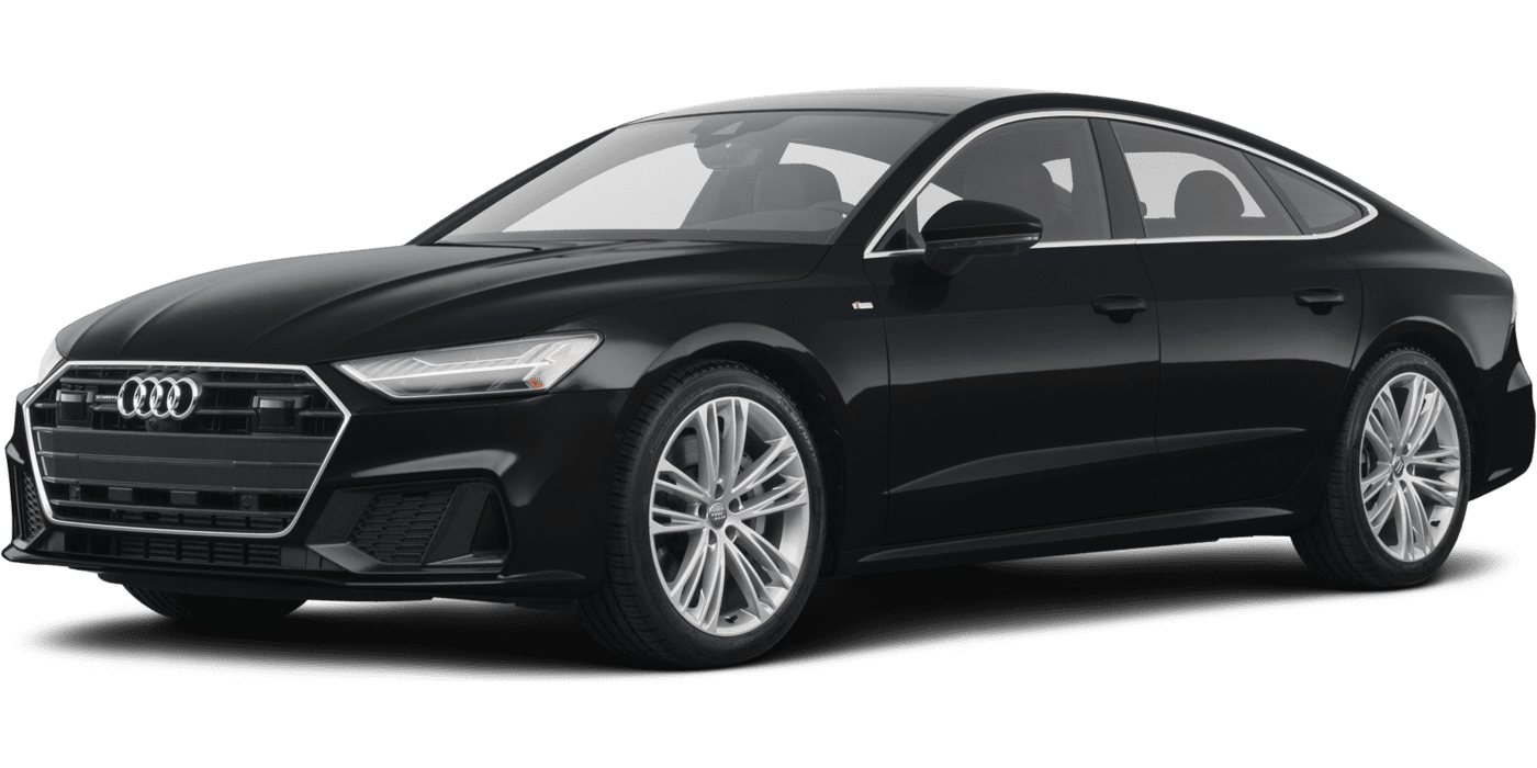 2020 Audi A7 Premium Plus — Hatchback — 69,450 mi — Houston, TX