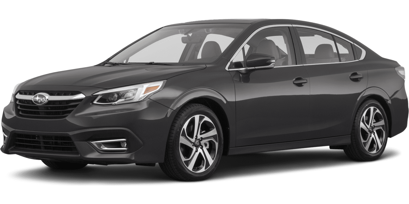2020 Subaru Legacy 2.5i Limited — Sedan — 50,102 mi — Omaha, NE