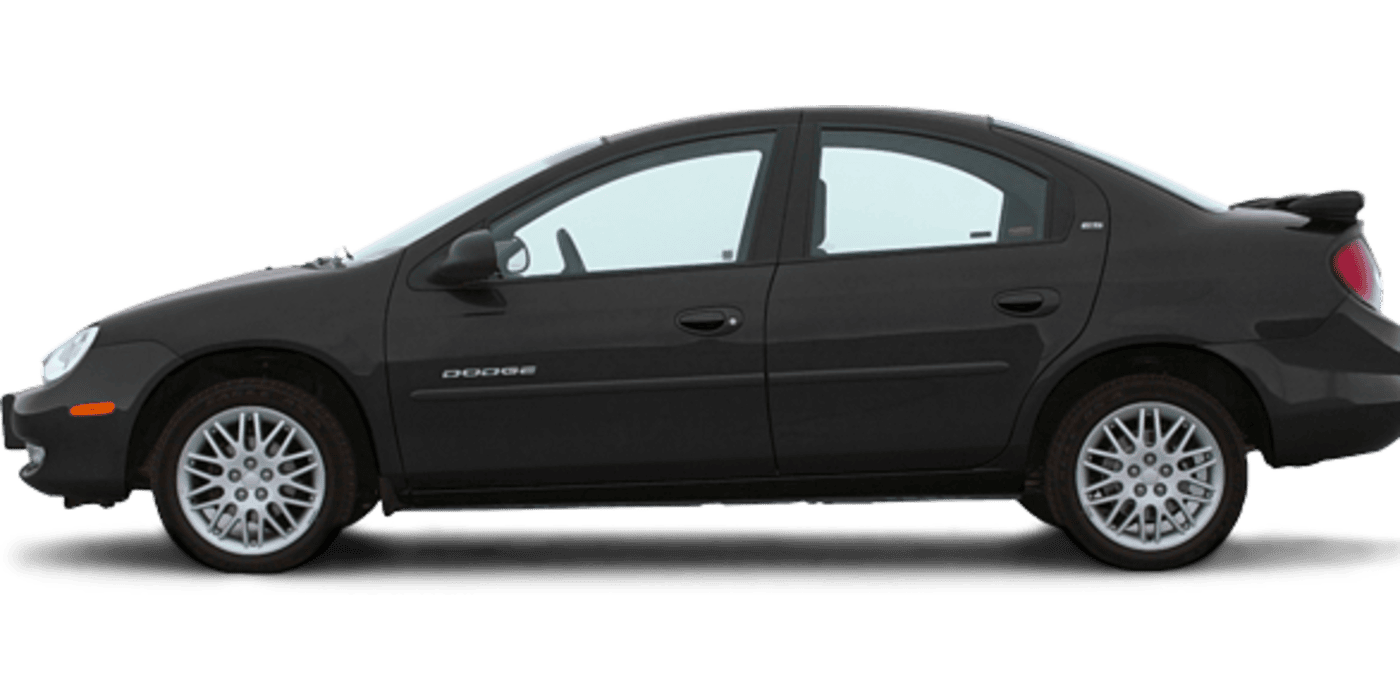 2000 Dodge Neon Highline — Sedan — 150,333 mi — La Grande, OR