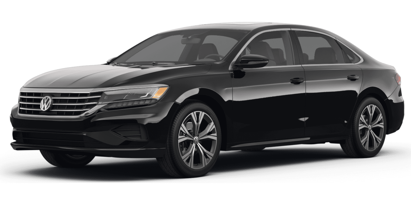 2022 Volkswagen Passat SE — Sedan — 69,157 mi — Pleasanton, CA