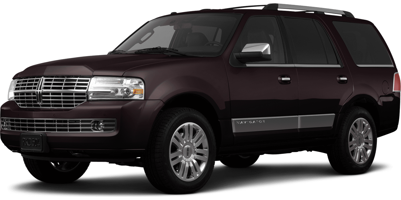 2013 Lincoln Navigator Standard — SUV — 189,416 mi — Colorado Springs, CO