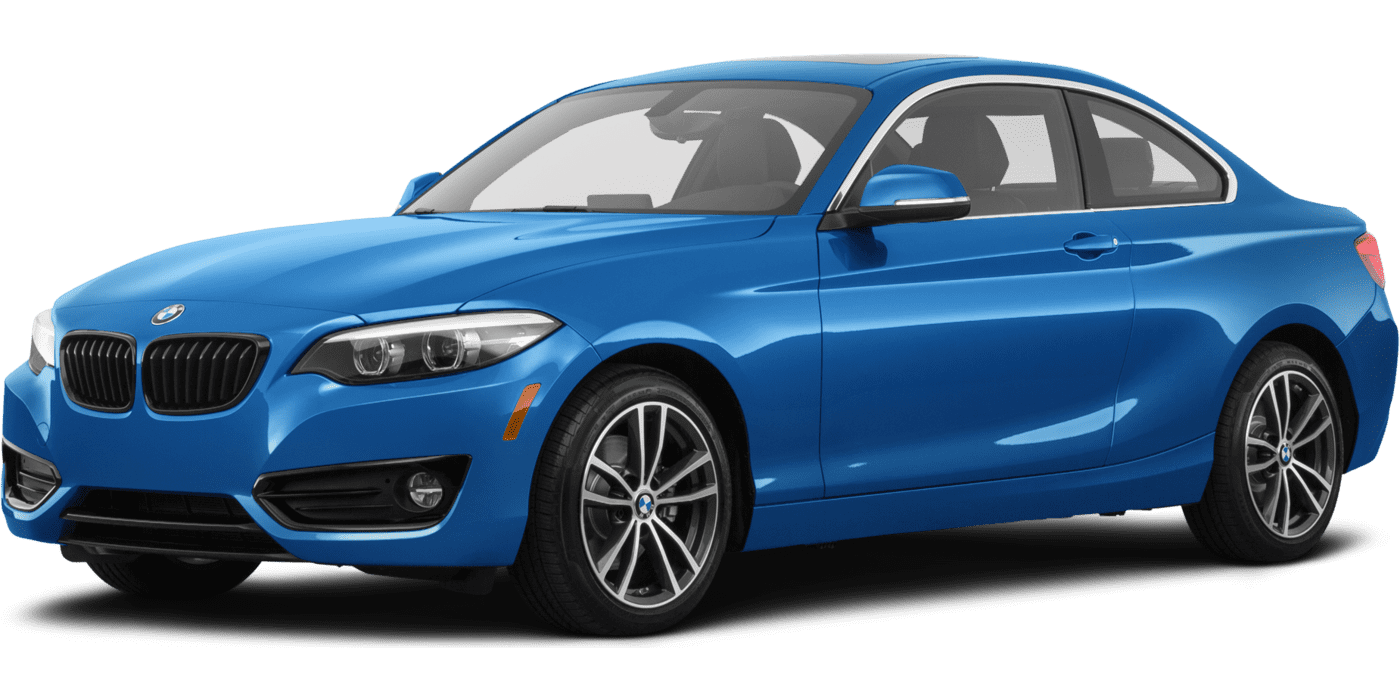 2018 BMW 2 Series 230i — Coupe — 72,067 mi — Moore, SC