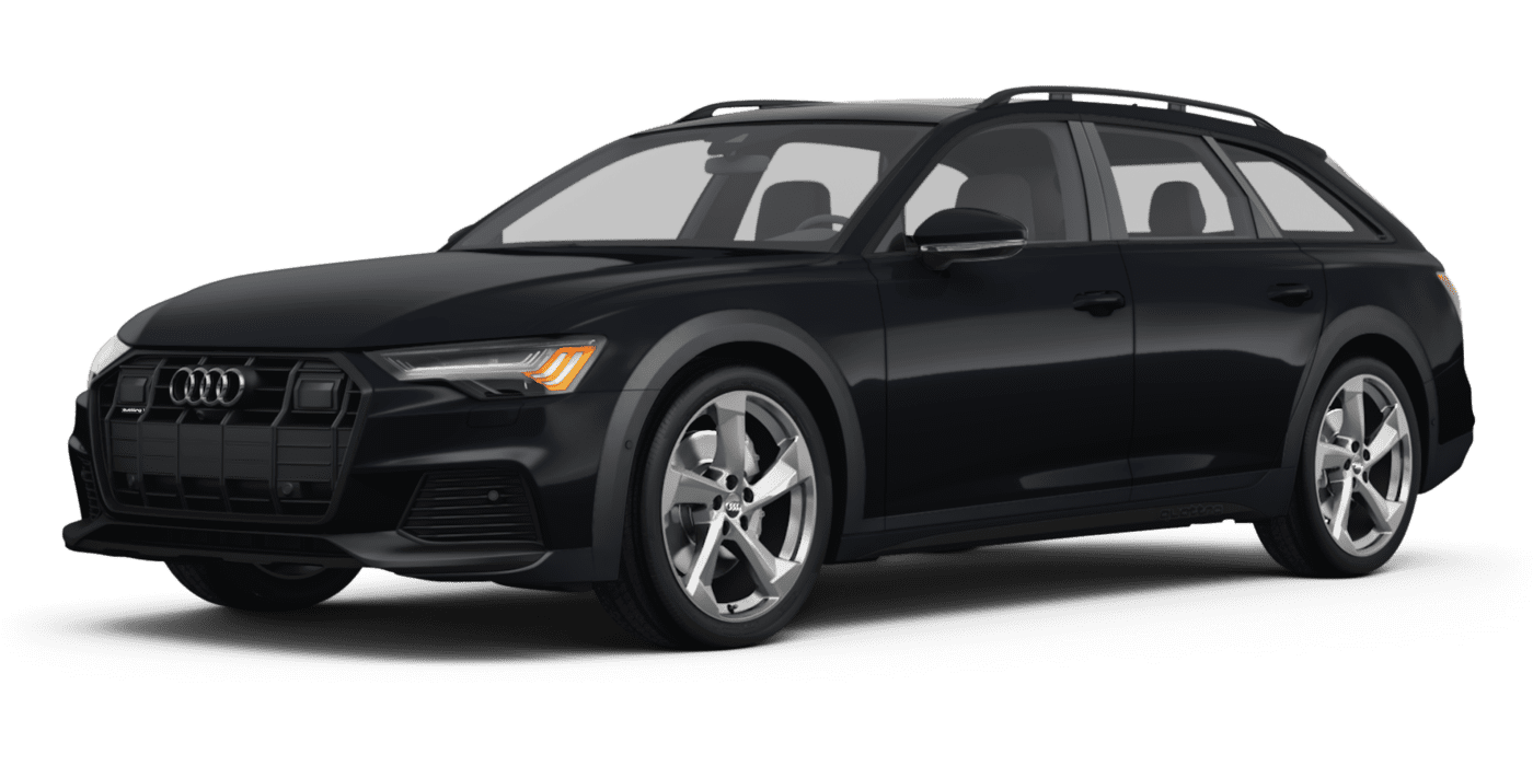 2023 Audi A6 allroad Premium Plus — Wagon — 31,310 mi — Henderson, NV