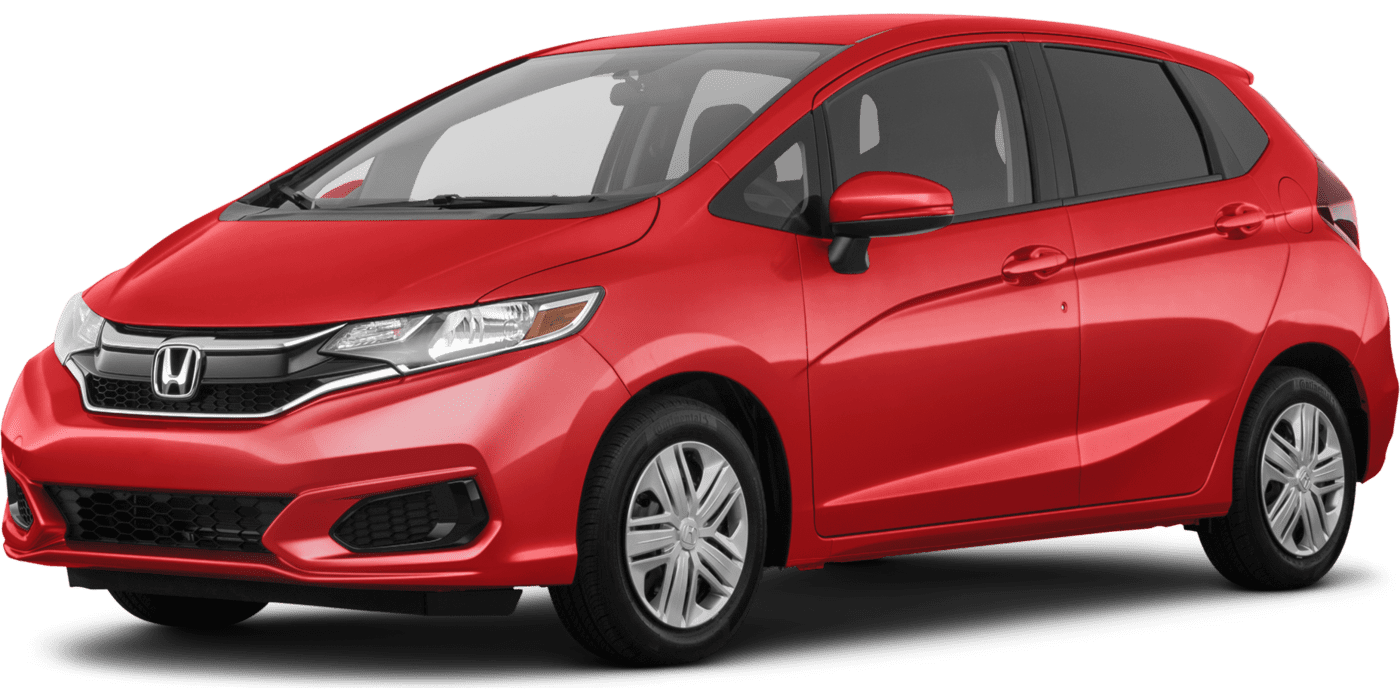 2020 Honda Fit LX — Hatchback — 24,503 mi — Glen Burnie, MD