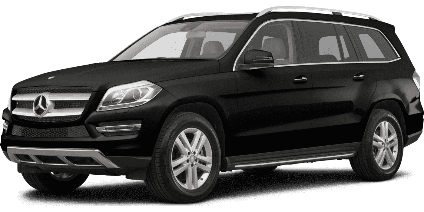 2016 Mercedes-Benz GL GL 350 — SUV — 121,708 mi — Lakewood, WA