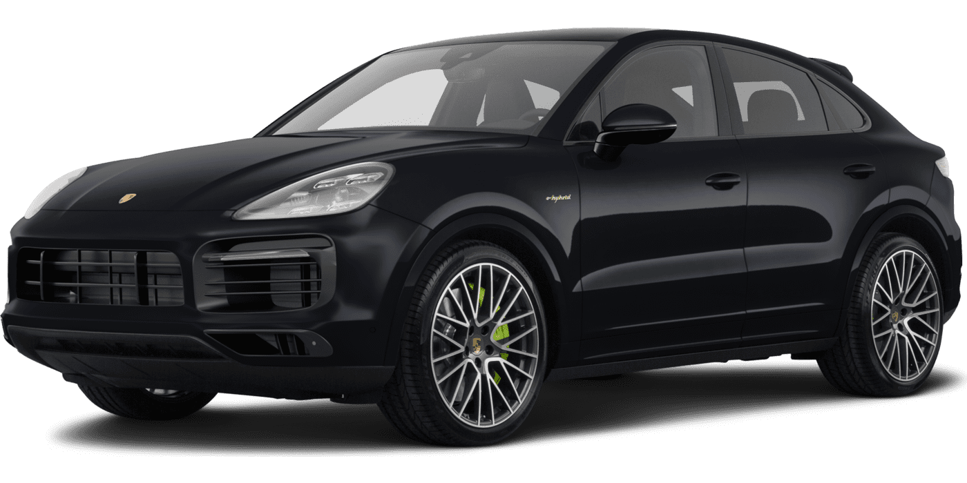 2023 Porsche Cayenne Turbo GT — SUV — 23,625 mi — Thousand Oaks, CA