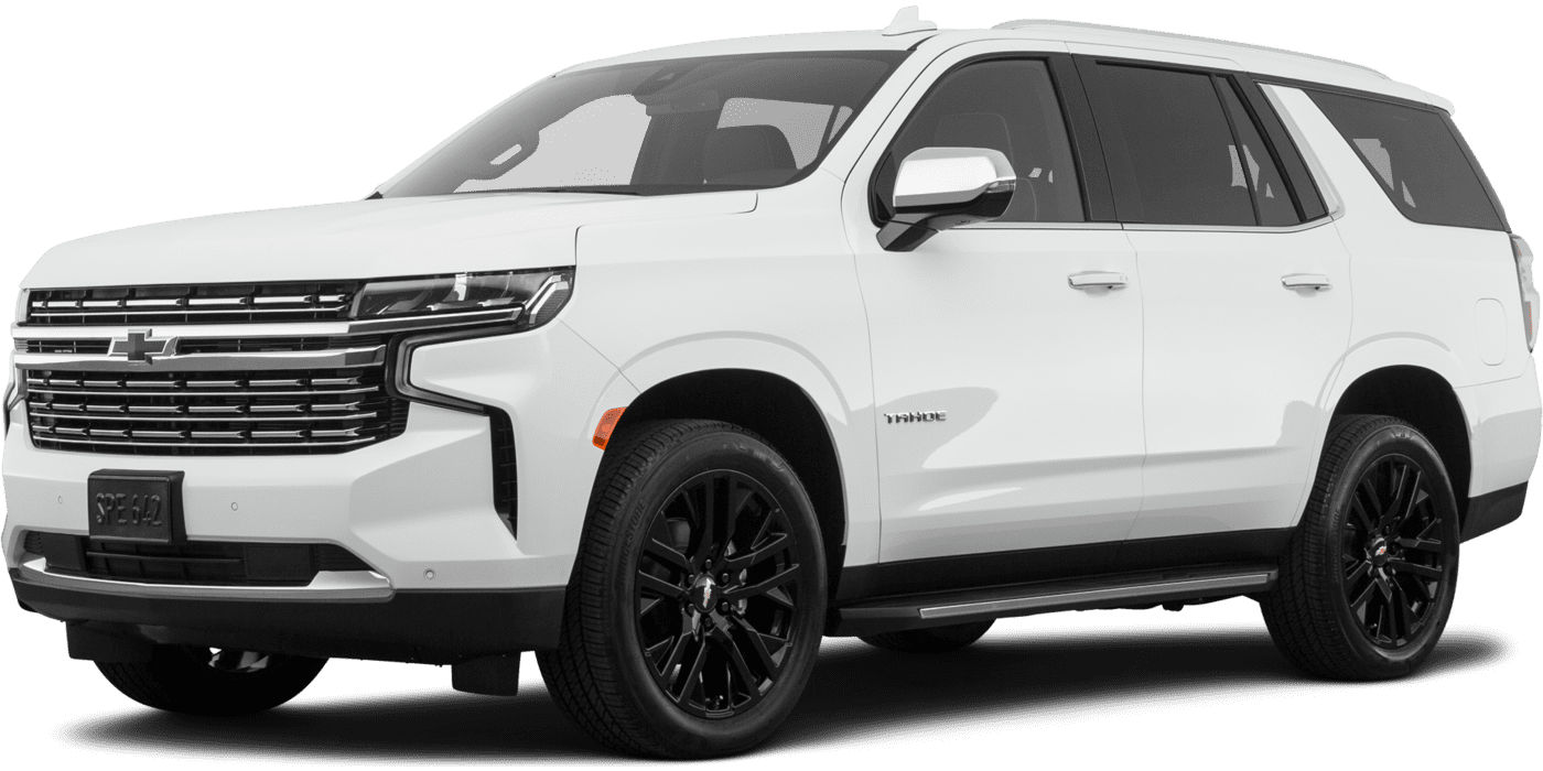 2022 Chevrolet Tahoe RST — SUV — 55,079 mi — Ridgeland, MS
