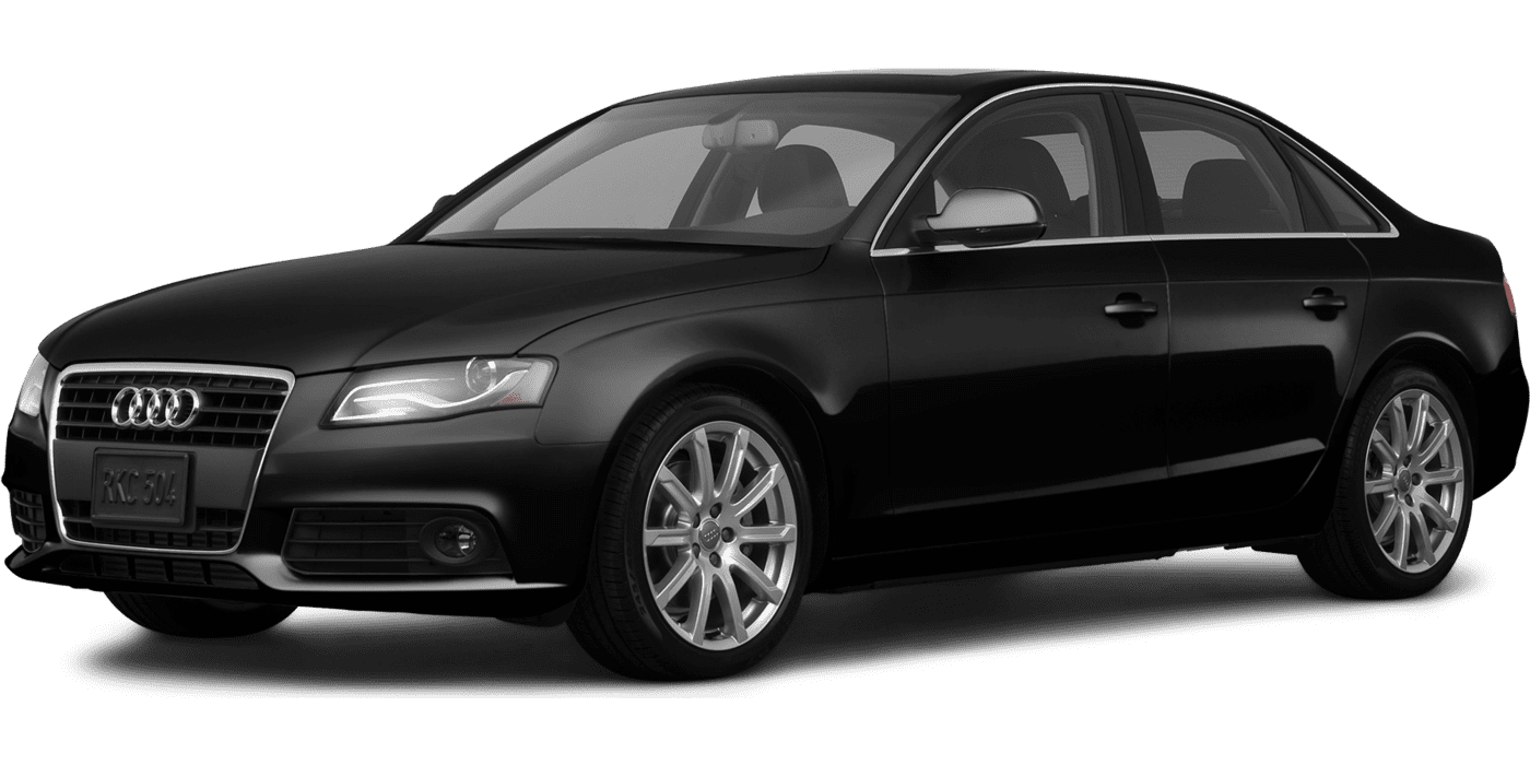 2011 Audi A4 Premium — Sedan — 99,486 mi — West Chester, PA
