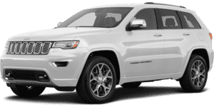 2021 Jeep Grand Cherokee Overland For Sale In Yonkers Ny Truecar