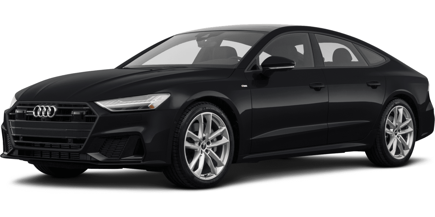 2023 Audi A7 Premium Plus — Hatchback — 25,830 mi — Wesley Chapel, FL
