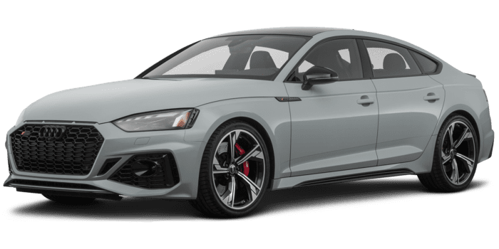 2021 Audi Rs 5 Prices Incentives Truecar