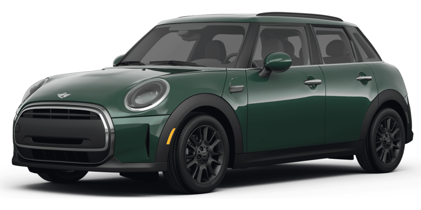 2022 MINI Hardtop Cooper — Hatchback — 35,414 mi — Mount Laurel, NJ