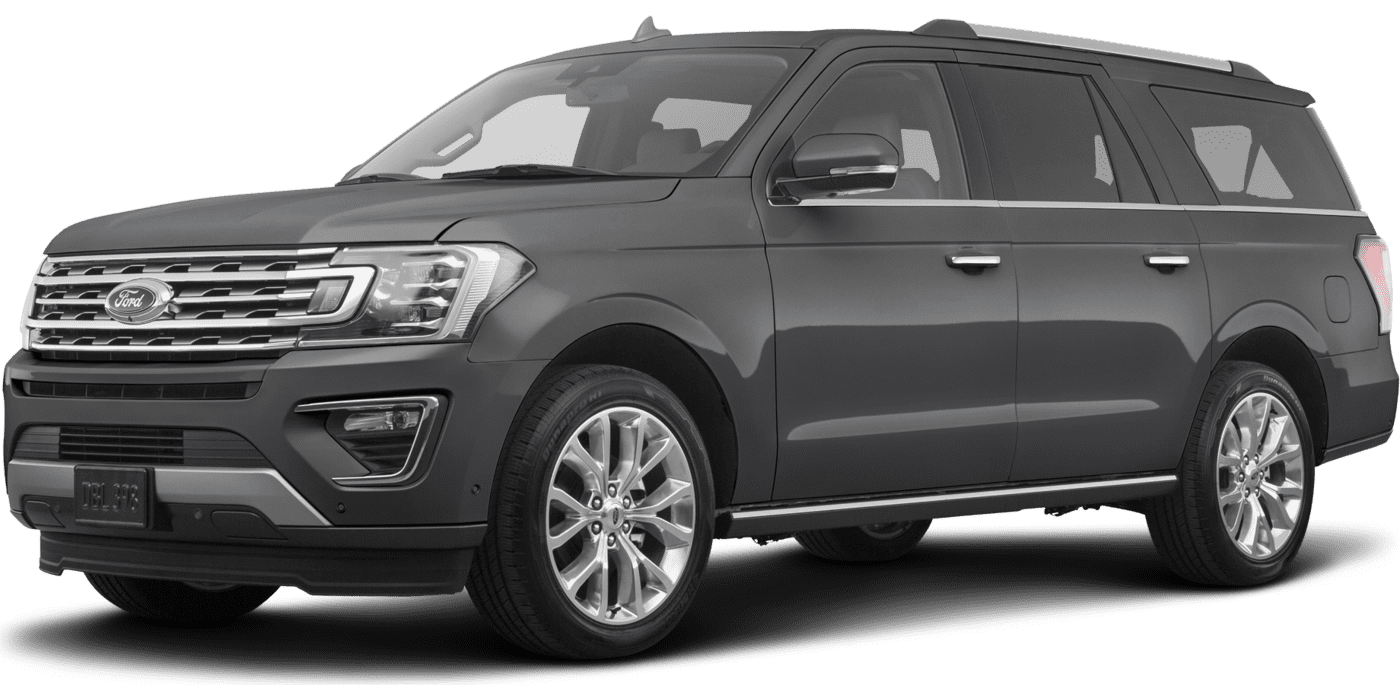 2019 Ford Expedition Limited — SUV — 119,698 mi — Enterprise, AL