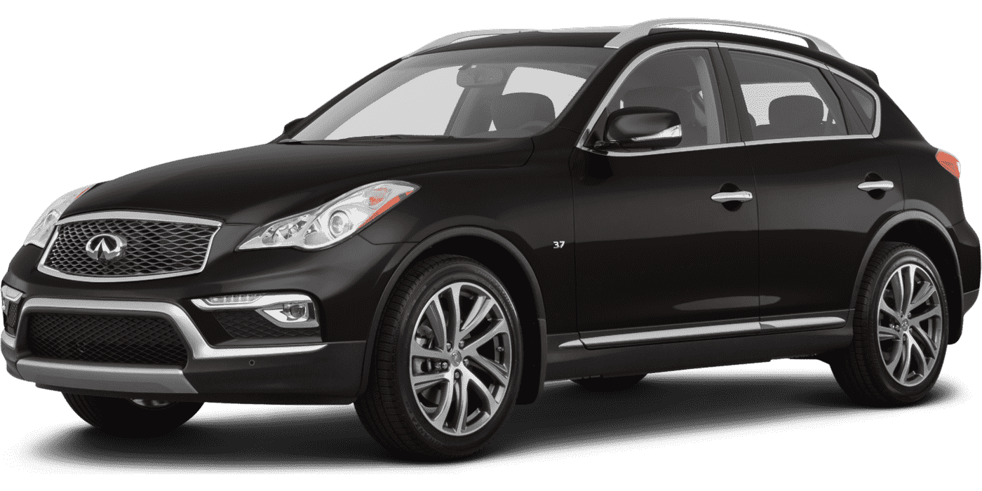 2016 INFINITI QX50 Standard — SUV — 71,537 mi — Webster, TX