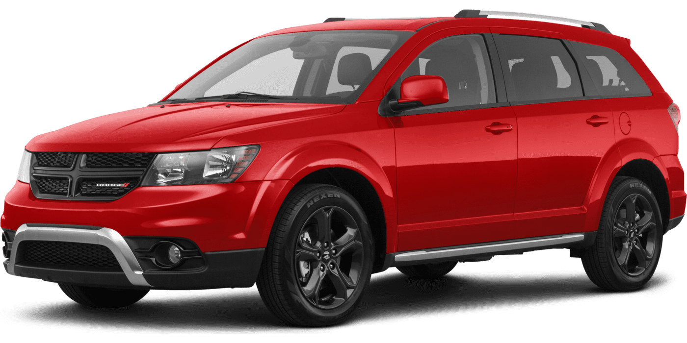 2020 Dodge Journey Crossroad — SUV — 62,062 mi — Tucson, AZ