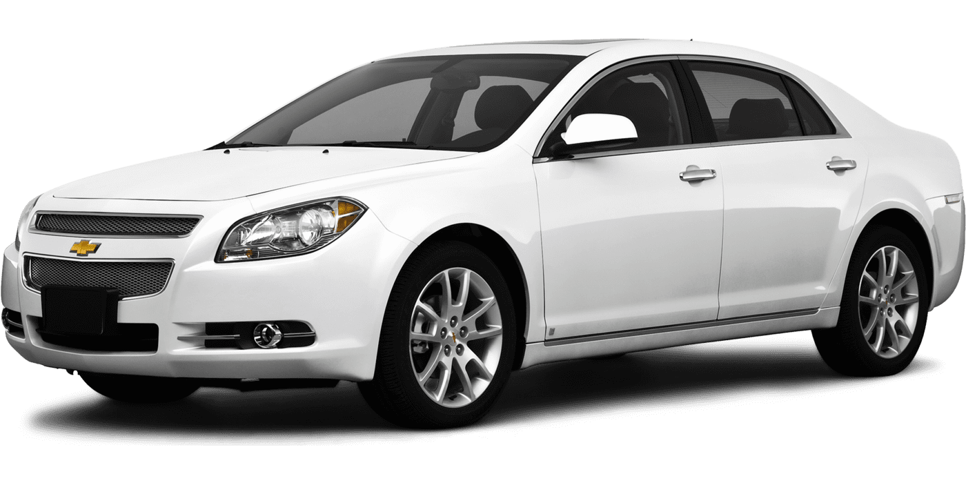 2010 Chevrolet Malibu LTZ — Sedan — 177,131 mi — Ballwin, MO