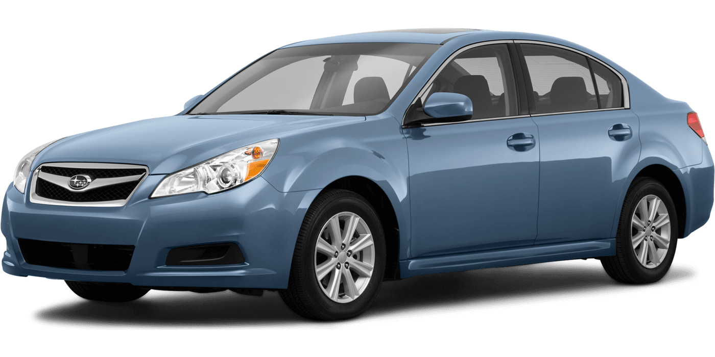 2010 Subaru Legacy 2.5i Limited — Sedan — 276,012 mi — Arlington, TX