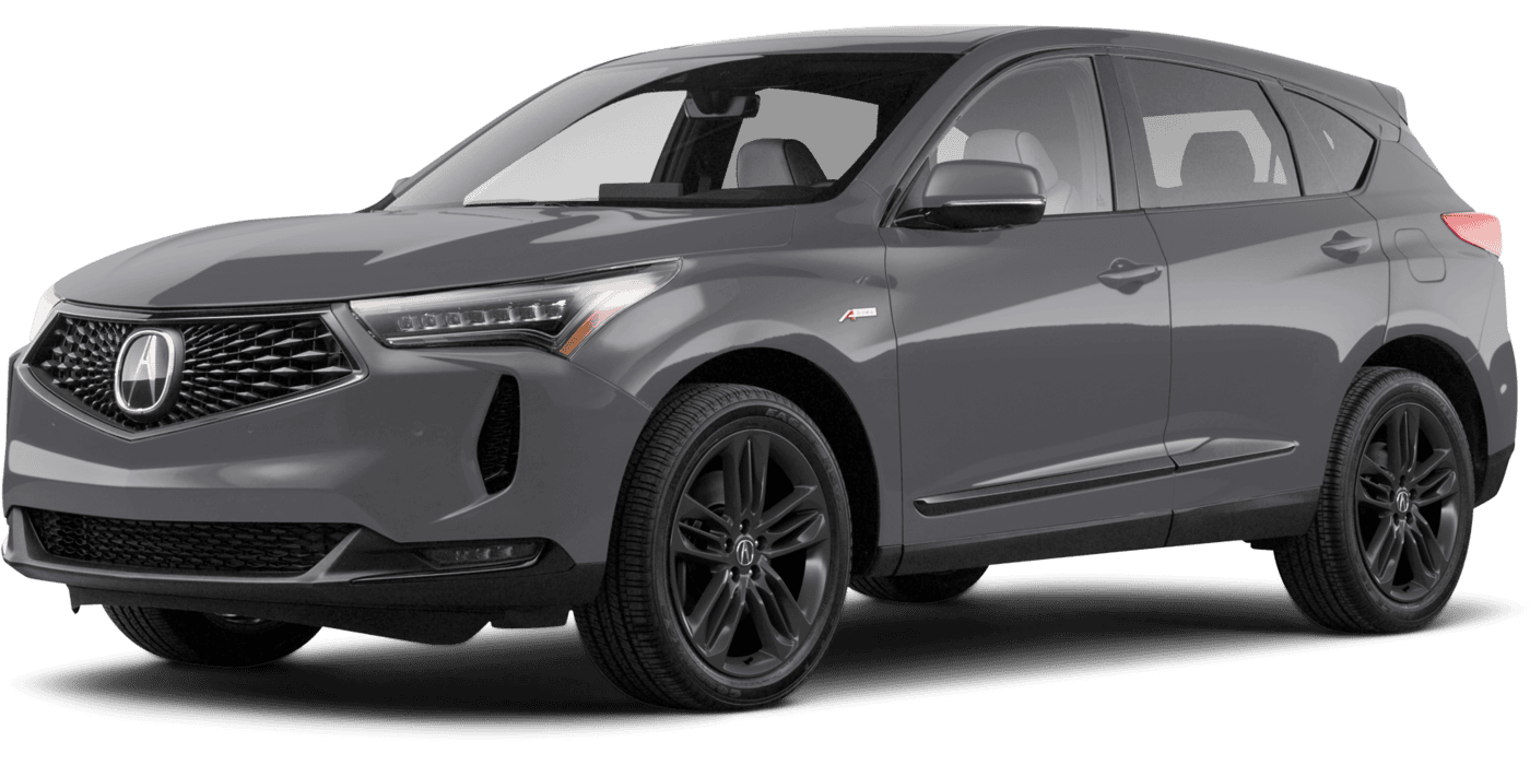2025 Acura RDX A-Spec Package — SUV — 70 mi — East Brunswick, NJ
