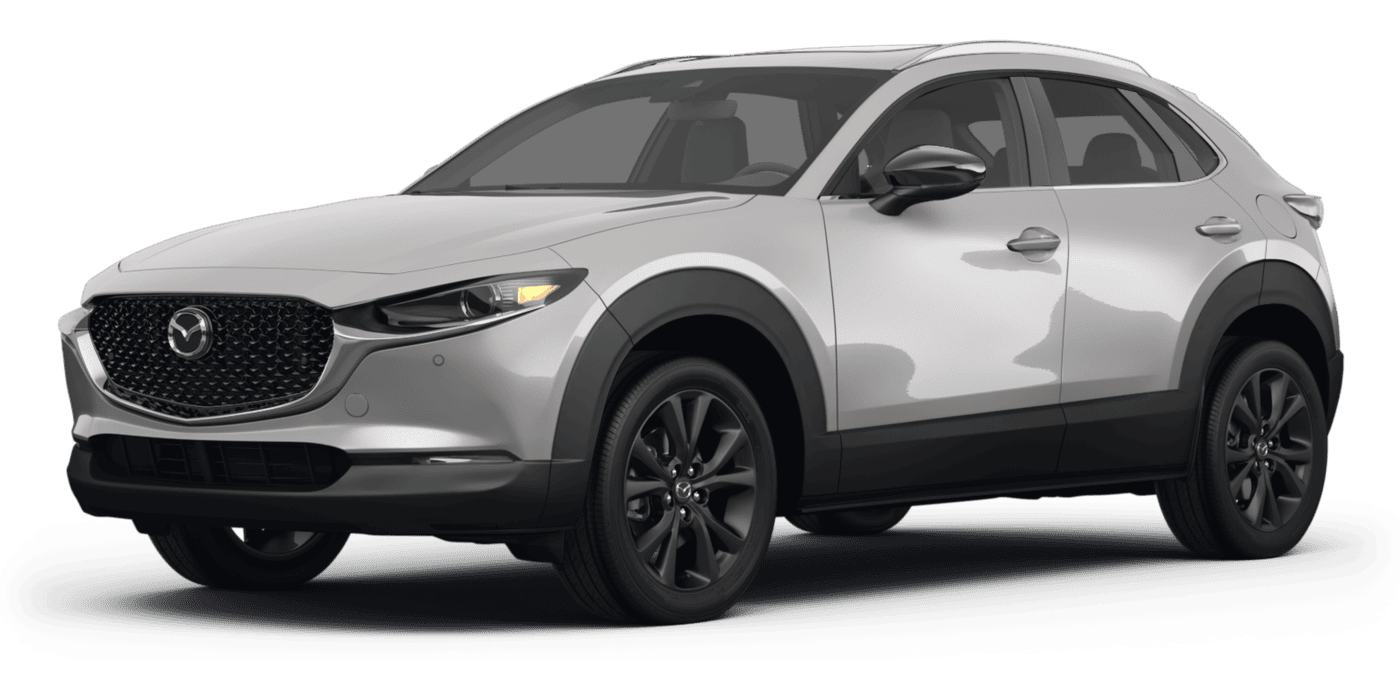 2024 Mazda CX-30 Turbo Premium Plus — SUV — 3,950 mi — Ocala, FL