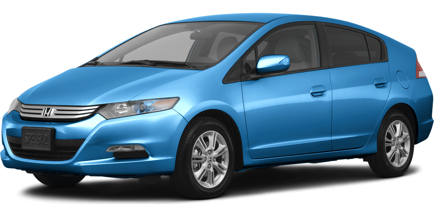 2011 Honda Insight EX — Hatchback — 83,314 mi — Phoenix, AZ