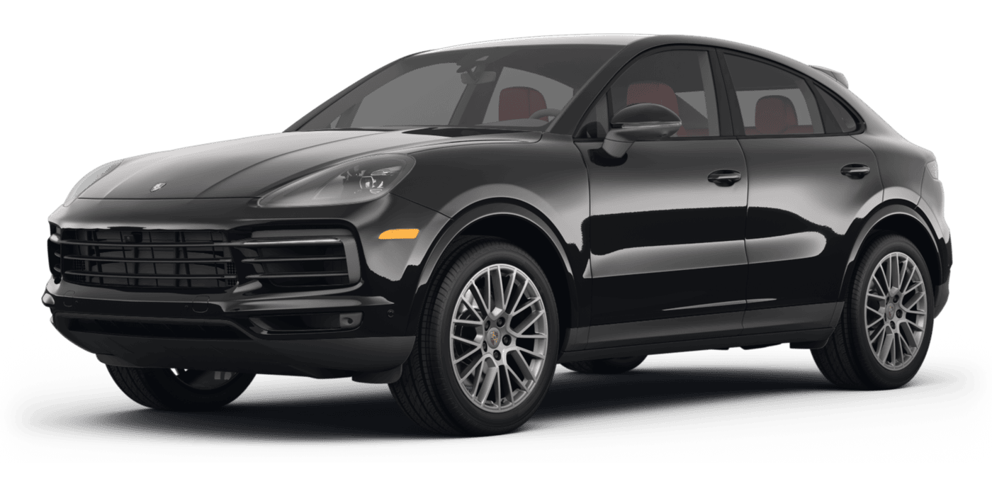 2022 Porsche Cayenne Standard — SUV — 14,437 mi — Redwood City, CA