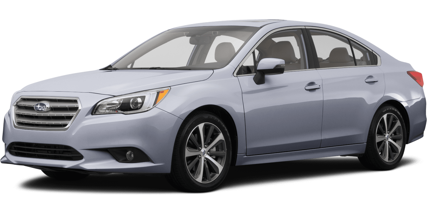 2015 Subaru Legacy 3.6R Limited — Sedan — 96,501 mi — El Paso, TX