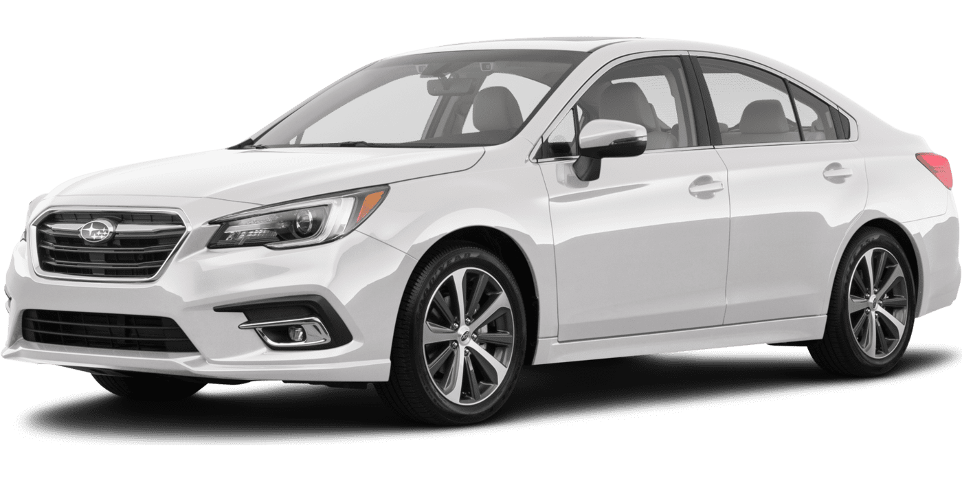 2018 Subaru Legacy 2.5i Limited — Sedan — 65,316 mi — Union, NJ