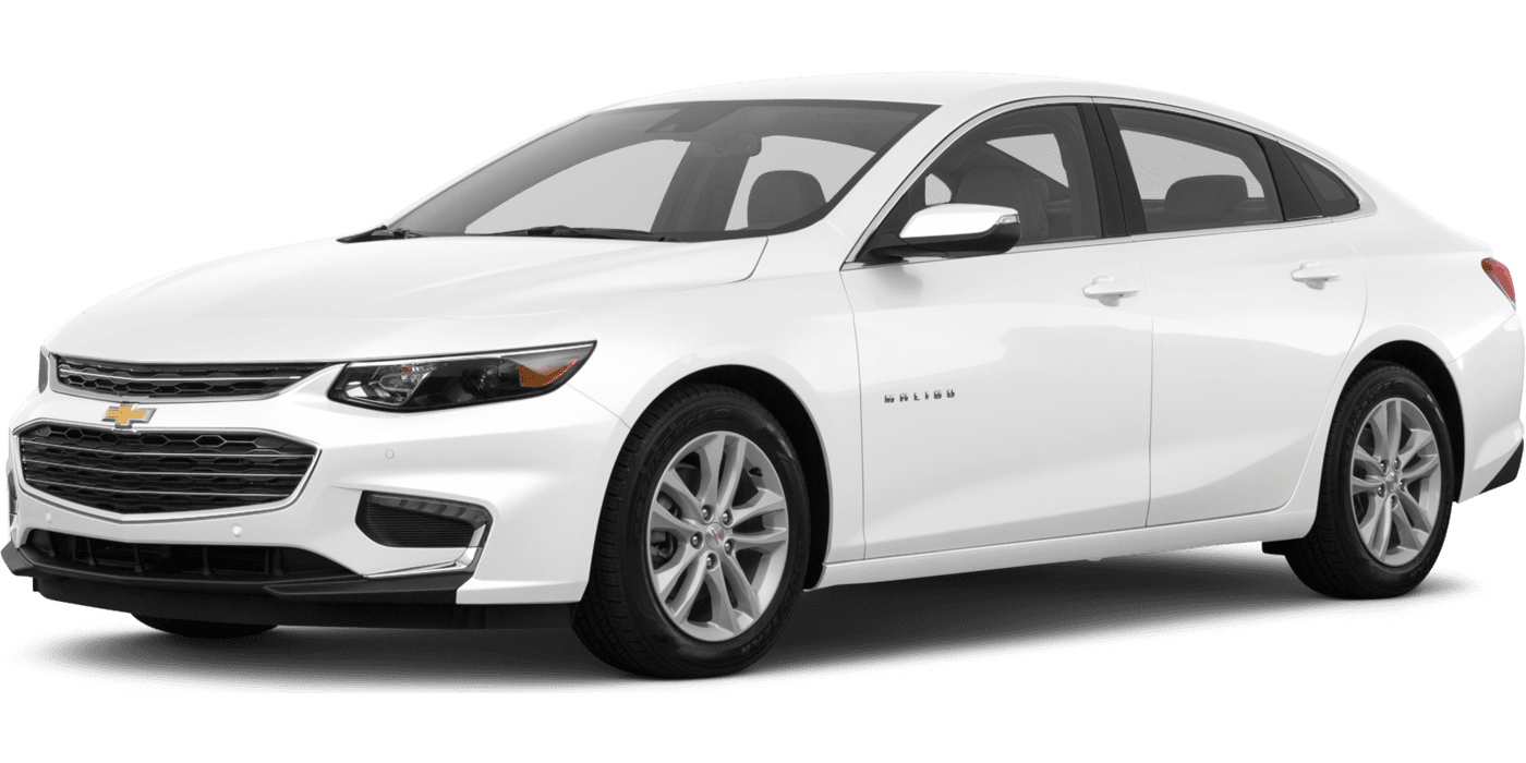 2018 Chevrolet Malibu Hybrid — Sedan — 120,125 mi — Chantilly, VA