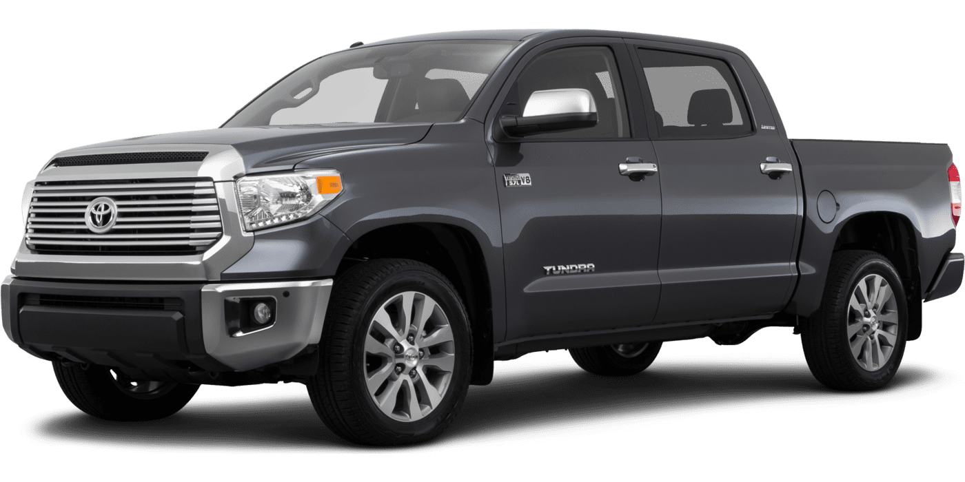 2015 Toyota Tundra Limited — Pickup Truck — 77,131 mi — Half Moon Bay, CA