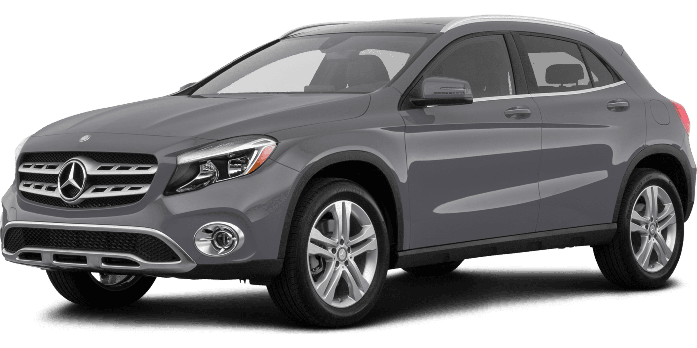 2020 Mercedes-Benz GLA GLA 250 — SUV — 38,191 mi — Verona, NJ
