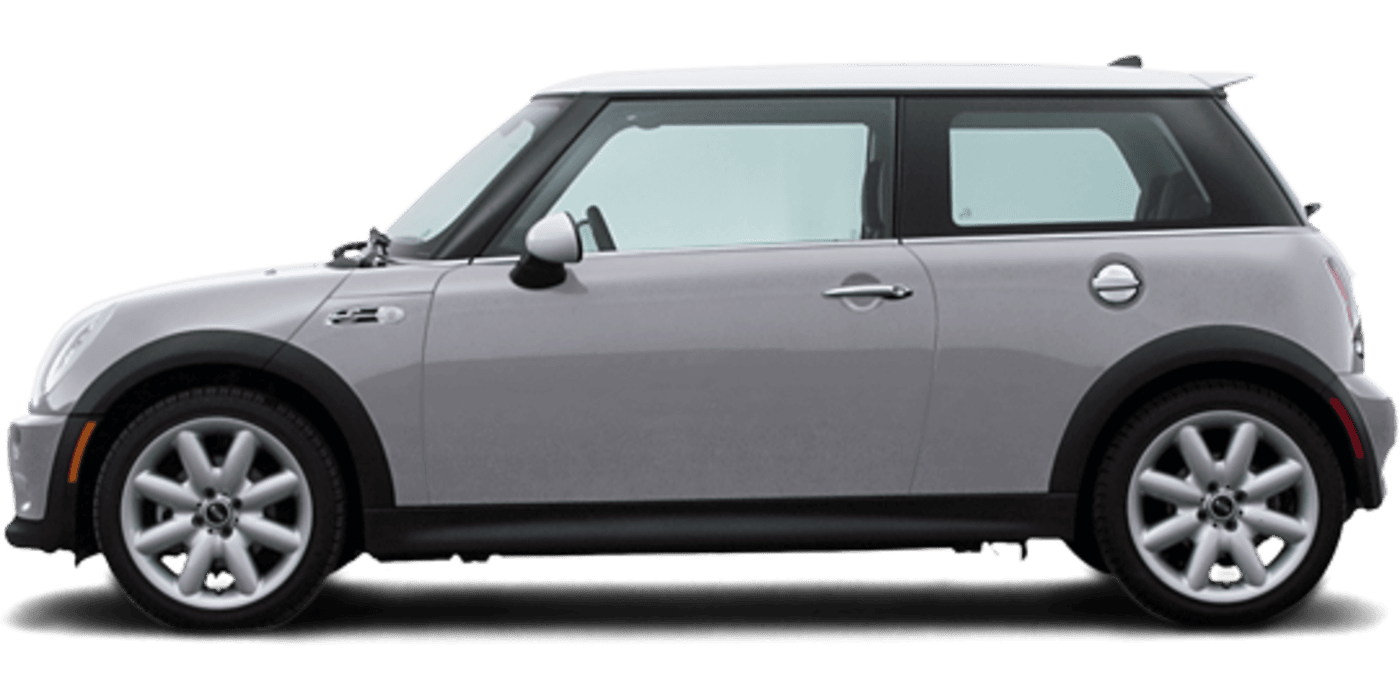 2006 MINI Cooper Cooper — Hatchback — 50,372 mi — Peoria, AZ