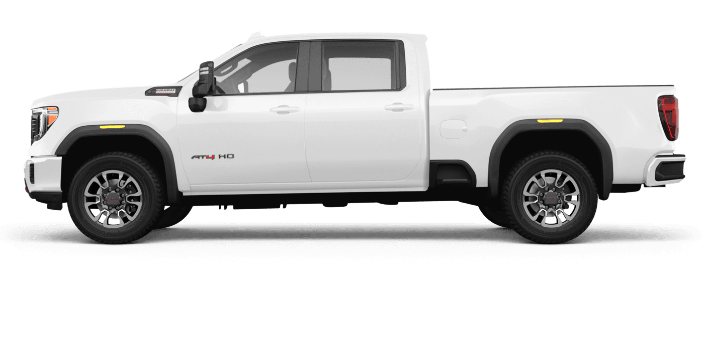 2023 gmc sierra 2500hd duramax