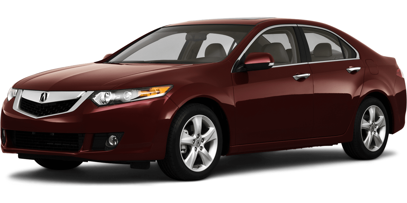 2010 Acura TSX Standard — Sedan — 79,896 mi — Westbrook, CT