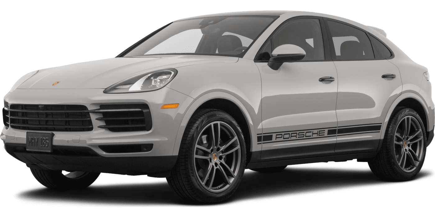 2022 Porsche Cayenne GTS — SUV — 23,794 mi — San Diego, CA
