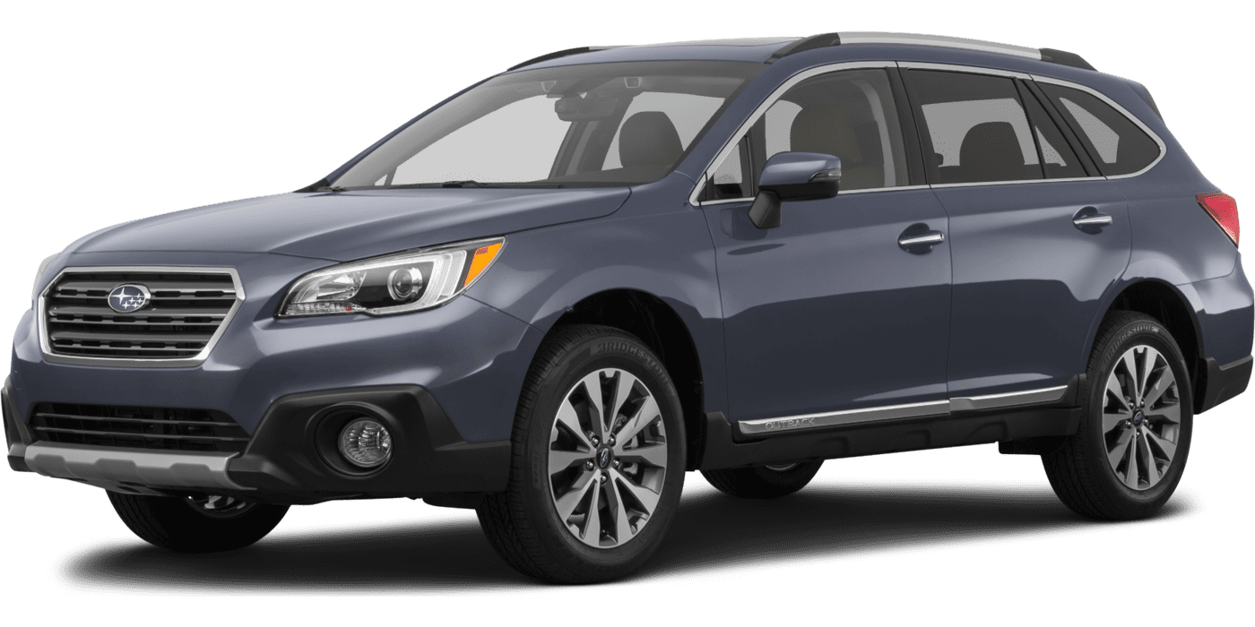 2017 Subaru Outback 3.6R Limited — SUV — 123,450 mi — Brattleboro, VT