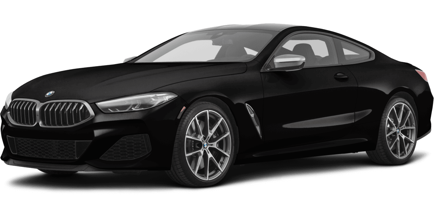 2024 BMW 8 Series M850i xDrive — Coupe — 1,353 mi — Colorado Springs, CO