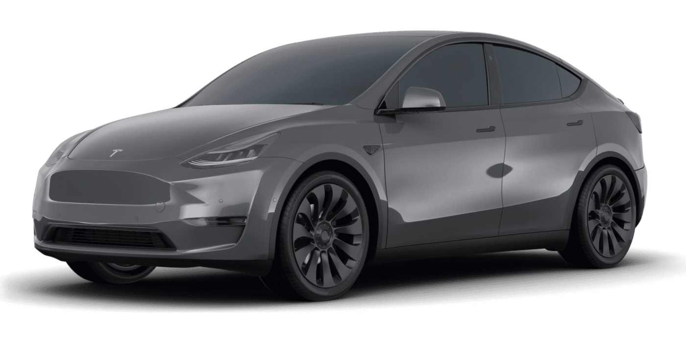 2021 Tesla Model Y Performance — SUV — 105,827 mi — Hellertown, PA