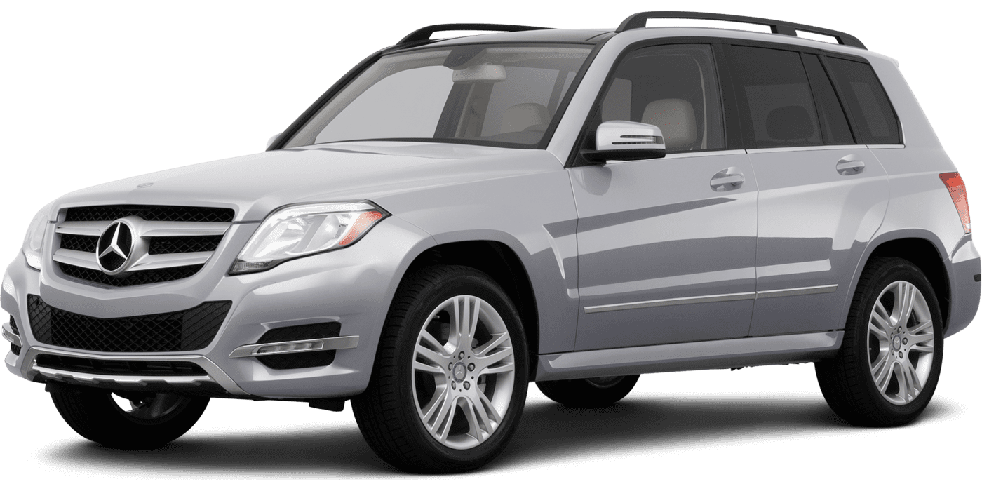 2013 Mercedes-Benz GLK GLK 350 — SUV — 177,618 mi — Fishers, IN