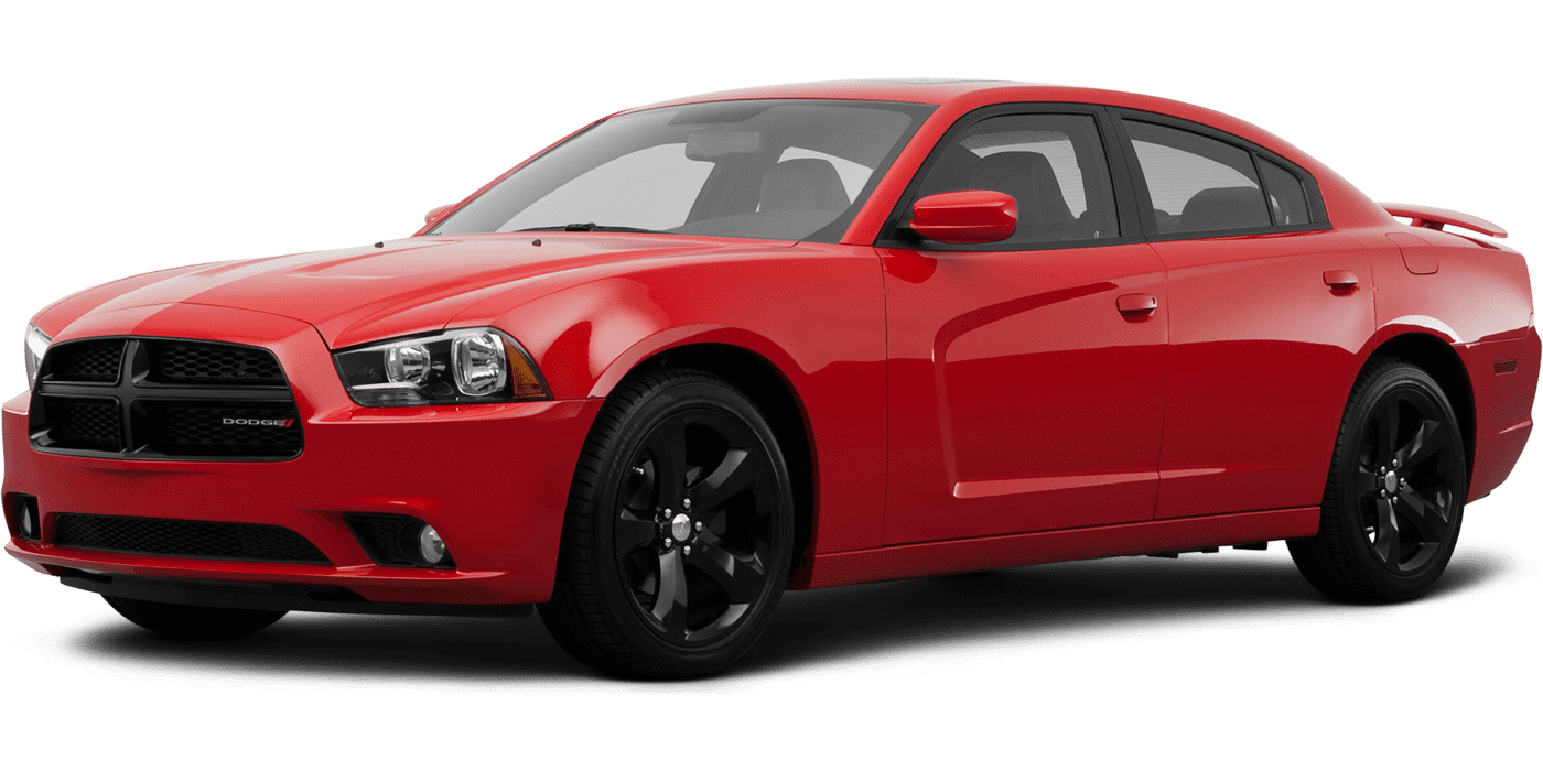 2013 Dodge Charger SXT Plus — Sedan — 153,640 mi — St. Louis, MO