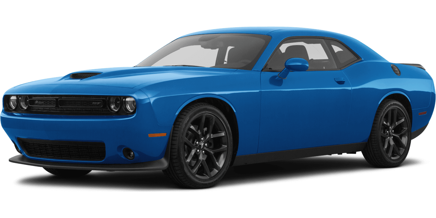 2019 Dodge Challenger GT — Coupe — 30,133 mi — Abilene, TX