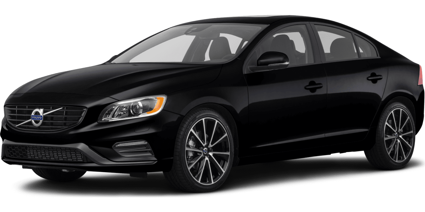 2018 Volvo S60 Polestar — Sedan — 64,328 mi — Cumming, GA