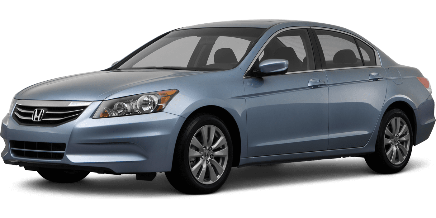 2012 Honda Accord EX — Sedan — 67,339 mi — Auburn, WA