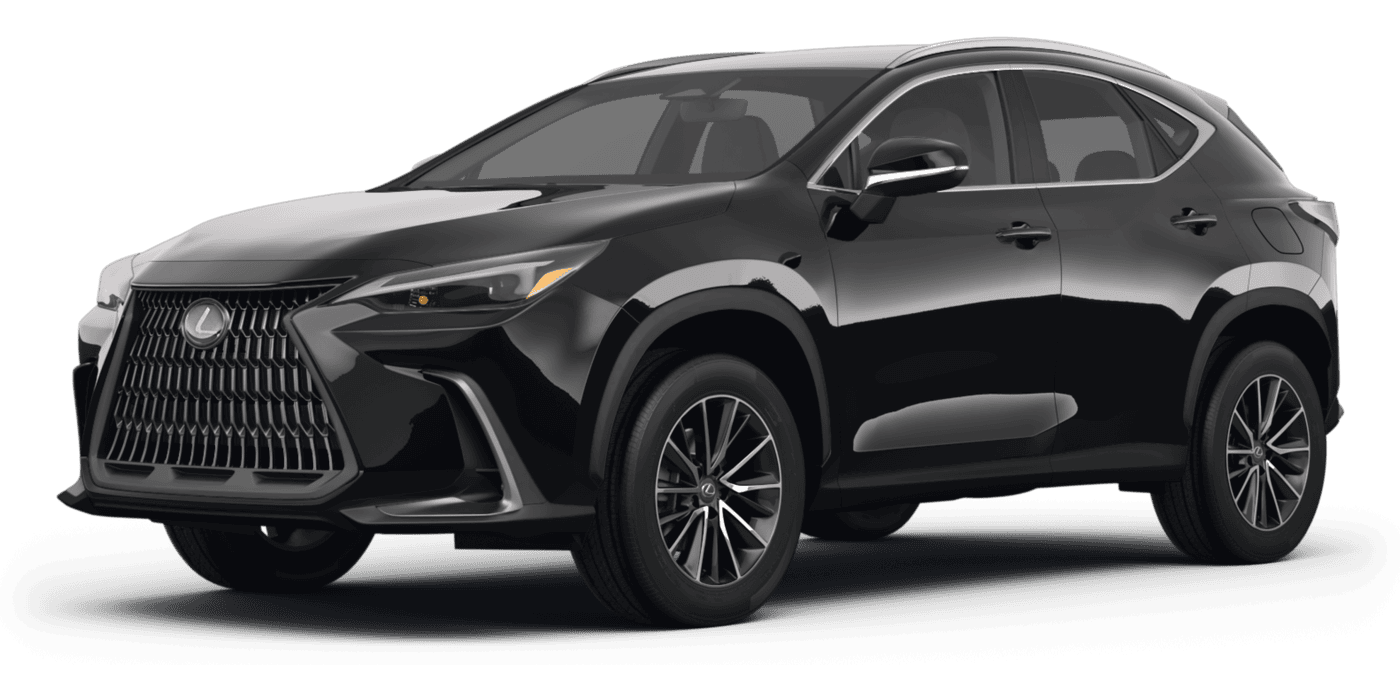 2023 Lexus NX NX 250 Premium — SUV — 23,419 mi — Knoxville, TN