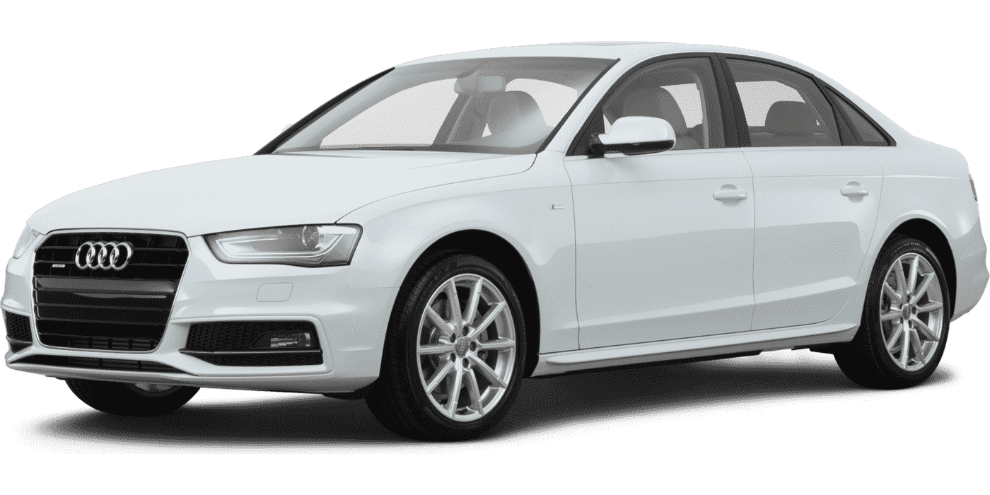 2016 Audi A4 Premium Plus — Sedan — 74,317 mi — Bristol, WI